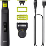 Philips OneBlade Pro 360 QP6542/15 recenze