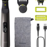 Philips OneBlade Pro 360 QP6552/30 recenze