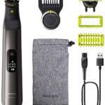 Philips OneBlade Pro 360 QP6652/61 recenze