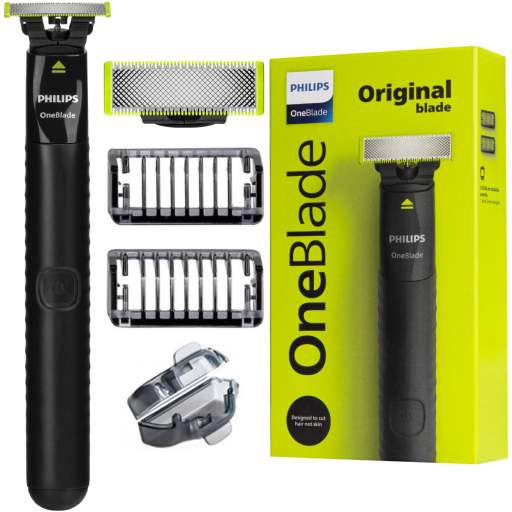 Philips OneBlade QP1424/10 recenze
