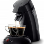 Philips Senseo Original Plus CSA 210/60 recenze