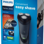 Philips Series 3000 S3110/06 recenze