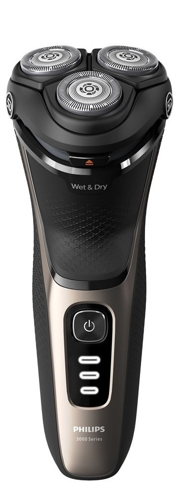 Philips Series 3000 S3242/12 recenze