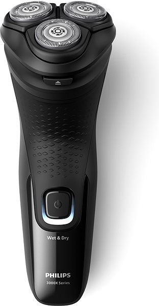 Philips Series 3000X Wet & Dry X3001/00 recenze