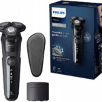 Philips Series 5000 S5579/50 recenze