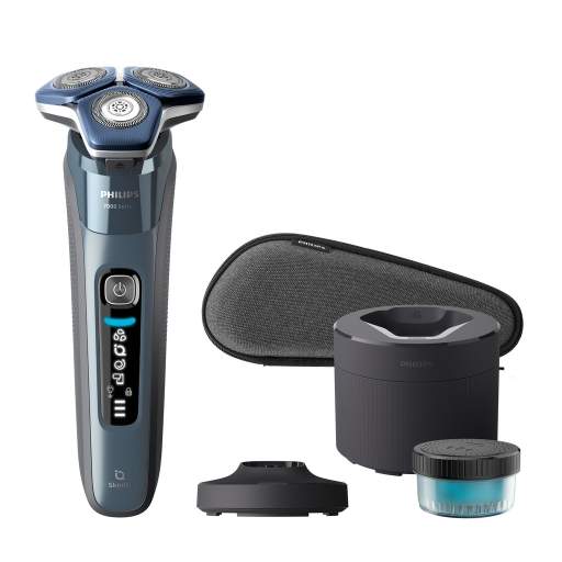 Philips Series 7000 Wet & Dry S7882/55 recenze