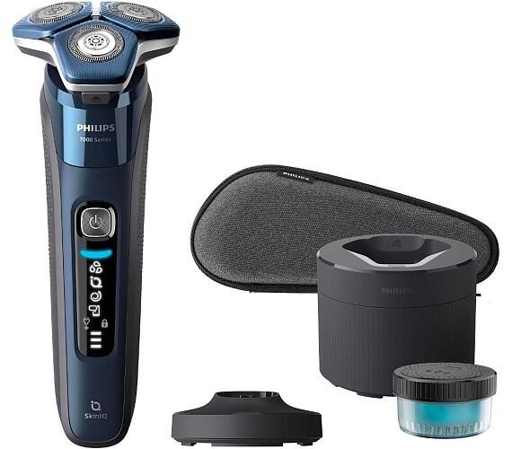 Philips Series 7000 Wet & Dry S7885/55 recenze