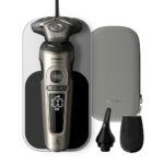 Philips Series 9000 Prestige Wet & Dry SP9883/35 recenze