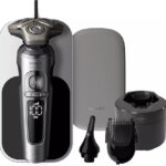 Philips Series 9000 Prestige Wet & Dry SP9885/35 recenze