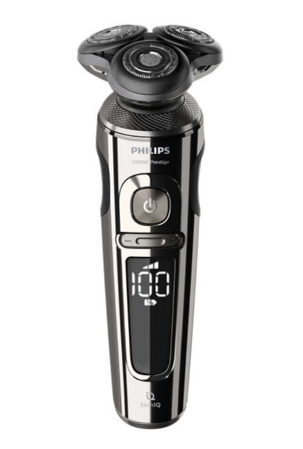 Philips Series 9000 SP9862/14 recenze