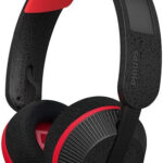 Philips TAA6219BK recenze