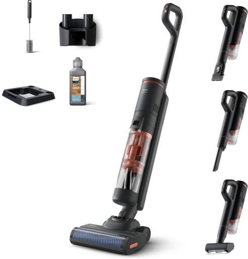 Philips XW6264/11 recenze