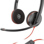 Plantronics 209749-22 recenze