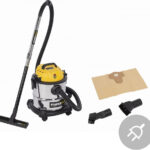 Powerplus POWX 3230 recenze