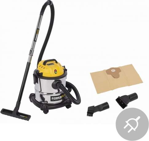 Powerplus POWX 3230 recenze