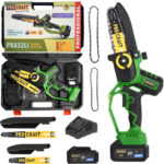 Procraft PKA32Li recenze