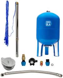 Prodo 2,5 STM 24 60L RTS 114578 recenze