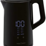 Profi Cook WKS 1243 BK recenze