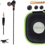 Pronomic iPH-125 recenze