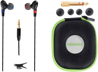 Pronomic iPH-125 recenze