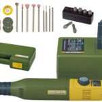 Proxxon 28515 recenze