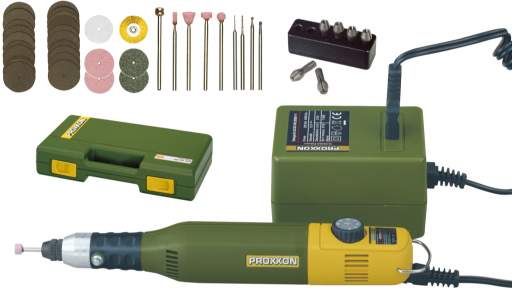 Proxxon 28515 recenze