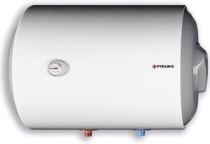 Fotografie Pyramis ELBO 80 L  recenzía