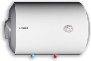 Fotografie Pyramis Elbo 100 L  recenzía