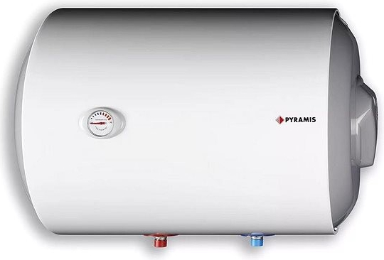 Pyramis Elbo 60 L recenze