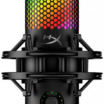 QuadCast 2S Black RGB recenze
