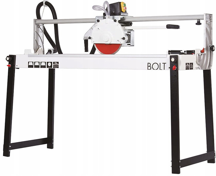 RAIMONDI Bolt 120 recenze