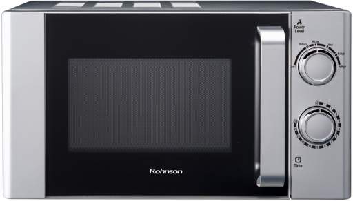 ROHNSON R-2037 recenze