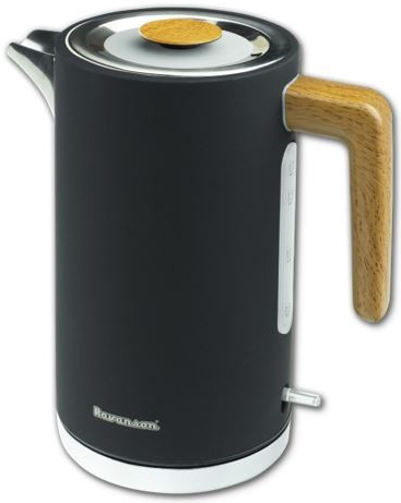 Ravanson CB-1701B recenze