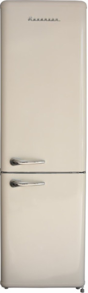 Ravanson LKK-250RC recenze