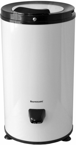 Ravanson XPB2800-B recenze