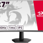 Redragon AMBER II GM27H10C recenze