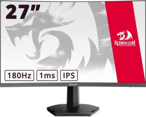 Redragon AMBER II GM27H10C recenze