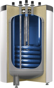 Fotografie Reflex Storatherm Aqua Compact AC 120/1_B 7850100  recenzía