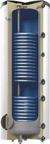 Reflex Storatherm Aqua Heat Pump AH 400/2_B 7864300 recenze