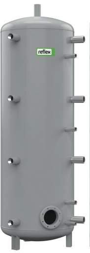 Reflex Storatherm H 300/R 7783600 recenze
