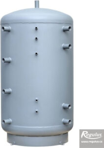 Fotografie Regulus PS 1100 K+ 16119  recenzía