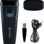 Remington F1000 Style Series F1 recenze