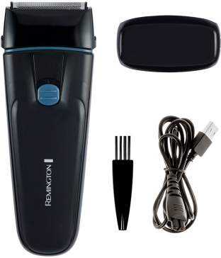 Remington F1000 Style Series F1 recenze