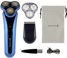 Remington Limitless X XR1775 modrý recenze