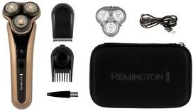 Remington Limitless X XR1795 šedý recenze