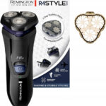 Remington R4002 R4 Style Series recenze