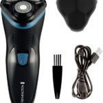 Remington Style Series R1 R1000 recenze