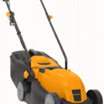 Riwall PRO REM 3211 recenze