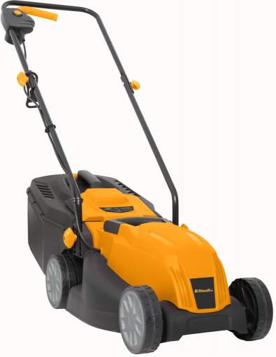 Riwall PRO REM 3211 recenze