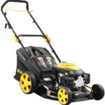 Riwall PRO RPM 4735 P recenze